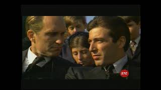 The Godfather 1972 Film Clip [upl. by Orva]