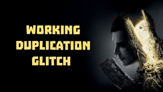 Dying Light 2  Item Duplication Glitch 2024 PATCHED [upl. by Macmullin]