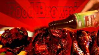 Black Forest Cake Recipe Jamaican Brown Stew Chicken Recipe — Jamaica amp Jamaican Recipes [upl. by Lashonda]