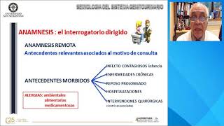 clase 1 Semiología Genitourinario [upl. by Ueik142]