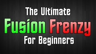 Criminal Legacy  Ultimate Fusion Frenzy for Beginners [upl. by Lletnom]