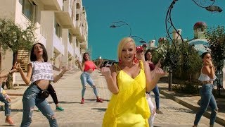 Juliana Pasha  Ne me je Official Video 4K [upl. by Studnia981]