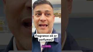 Fragrance oils or perfumes [upl. by Gross]