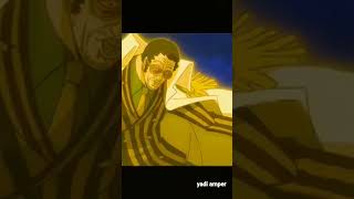 shank vs kizaru [upl. by Barbey]