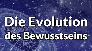 Evolution des Bewusstseins [upl. by Sadiras]