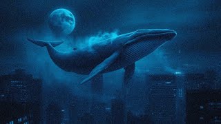 Whales  Dark Ambient Music [upl. by Lotus]