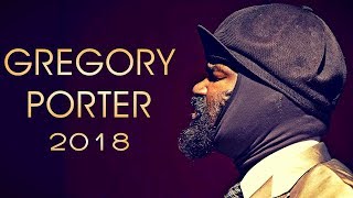 Gregory Porter  Live in Concert 2018  HD  Full Set [upl. by Kuo]