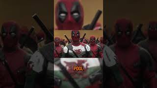 Craziest Deadpool Variants You’ve Never Heard Of PART 1marvel deadpool wolverine [upl. by Compte]