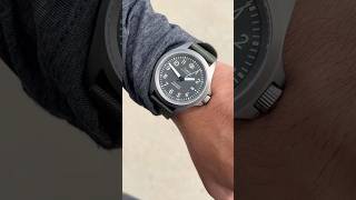 timex Expedition North Titanium fashion mensfashion watches menswear [upl. by Mayes240]