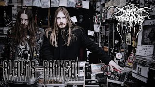 Darkthrone Albums Ranked [upl. by Alessig]