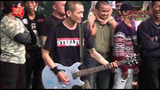 RENTENIR Live at HELLPRINT  MONSTER OF NOISE 2 [upl. by Maryjane]