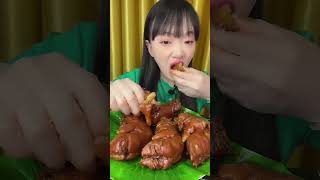 Delicious foods Ep 1177 mukbang eating delicious bigbitesgoodshow eatingsounds [upl. by Sulihpoeht163]