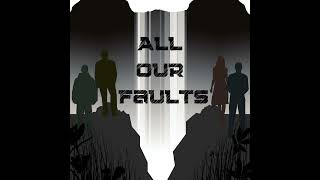 All Our Faults  Monsterhearts 2 Primer [upl. by Carma]