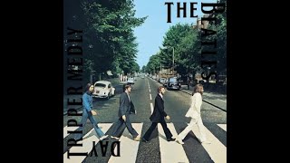 The Day Tripper Medley Beatles Edition [upl. by Holmen]