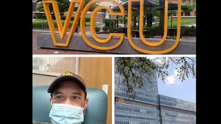 Crohn’s Disease Infusion Treatment  Virginia Commonwealth University Richmond VA [upl. by Ydorb]