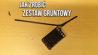 Jak Zrobić Zestaw Gruntowy Poradnik [upl. by Ainnek]