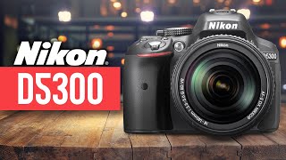 Nikon D5300 Review  Watch Before You Buy in 2020 [upl. by Yllib593]