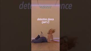 melanie martinez  detention dance floor part melaniemartinez detention dancecover [upl. by Emearg]