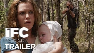 Killing Ground  Official Trailer I HD I IFC Midnight [upl. by Notelrac]