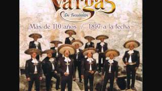 Mariachi Vargas de Tecalitlan  Cielo Rojo [upl. by Nipsirc]