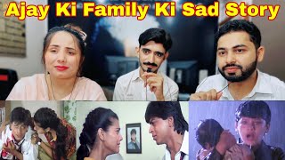 Baazigar Movie Pakistani Reaction Part 16 ShahRukh Khan Kajol Shilpa Shetty Sayki Reaction [upl. by Gudren707]