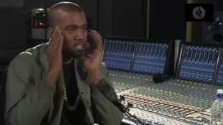 Kanye West Crazy Interview REMIX 2013 [upl. by Mcfarland]