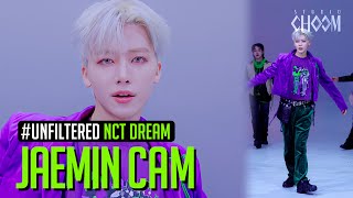 UNFILTERED CAM NCT DREAM JAEMIN재민 Smoothie 4K  BE ORIGINAL [upl. by Sverre]