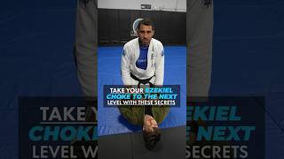 Secrets to take your Ezekiel choke to the NEXT LEVEL [upl. by Helas648]