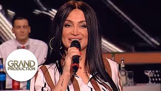 Andreana Cekic  Ma samo me gledaj  LIVE  GK  TV Grand 25022019 [upl. by Nappie]