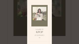 What does aegyo mean AEGYO kpop definition [upl. by Ehlke]