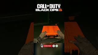 Call of Duty Black Ops 6 2024  The Cradle  1 gameplay walkthrough PS5 callofdutyblackops [upl. by Herrmann]