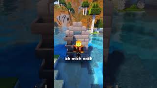 Hört auf NUR TRICHTER zu benutzen Mit diesem Trick gehts viel besser minecraft [upl. by Weissman659]