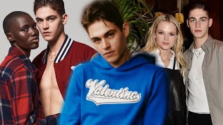 Boys and Girls Hero Fiennes Tiffin Has Dated [upl. by Nyleikcaj]