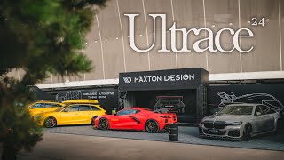 Maxton Design x Ultrace²⁴  Aftermovie 4K [upl. by Ijar376]