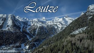 Loutze  Winter Drone [upl. by Galvin]