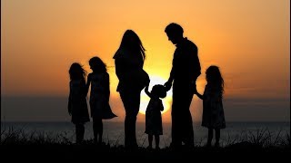 FAMILY  Inspirational Song by Dolly Parton Lyrics [upl. by Filmer]