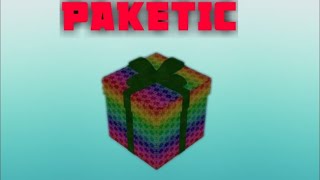 🎁Paketici🎁Balkan School 1 [upl. by Kedezihclem]