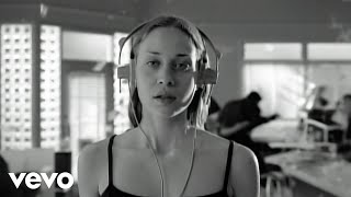 Fiona Apple  Across the Universe Official HD Video [upl. by Ivz966]