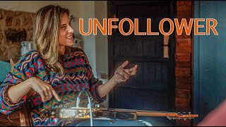 Kinga Głyk  Unfollower [upl. by Angid]