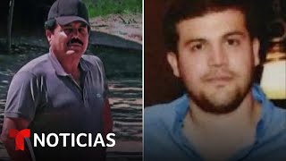 El fiscal general confirma el arresto del poderoso narco El Mayo Zambada  Noticias Telemundo [upl. by Delores402]