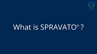 What is SPRAVATO® [upl. by Mosora345]