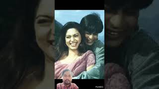 Jadu Teri najar bollywood Shahrukh Khan Sani Deval hindisong oldisgold viralvideo bollywood [upl. by Anissej]