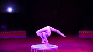 Contortion Act 2010 [upl. by Rebel]