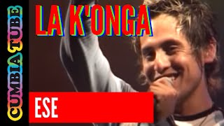 La Konga  Ese [upl. by Tamis]