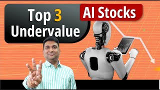 Top 3 Undervalue Al Stocks  Best AI Stocks to Buy in 2024 [upl. by Andras]