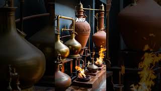 The Forgotten Pioneer of Alcohol Distillation – Al Razi’s Story Part2 storytime islamicgoldenage [upl. by Aerdnas]