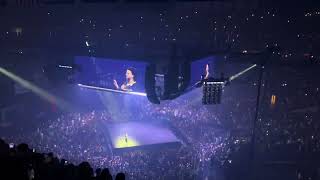 J COLE  Wet Dreamz Drake and J Cole Tour  LIVE in San Antonio [upl. by Alverta]