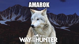 Way Of The Hunter  Amarok [upl. by Fernald139]