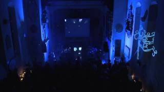 ¥ Nordic Giants  Speed the Crows Nest Live  St Pancras Church ¥ [upl. by Oraneg]