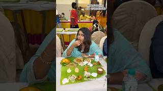 Wedding Catering KM Catering Chennai shorts youtubeshorts weddingcatering food [upl. by Chafee]